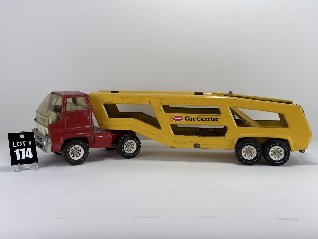 Property photo 38 - TIMED ONLINE VINTAGE TOY AUCTION #1 IN ALLEN COUNTY, INDIANA