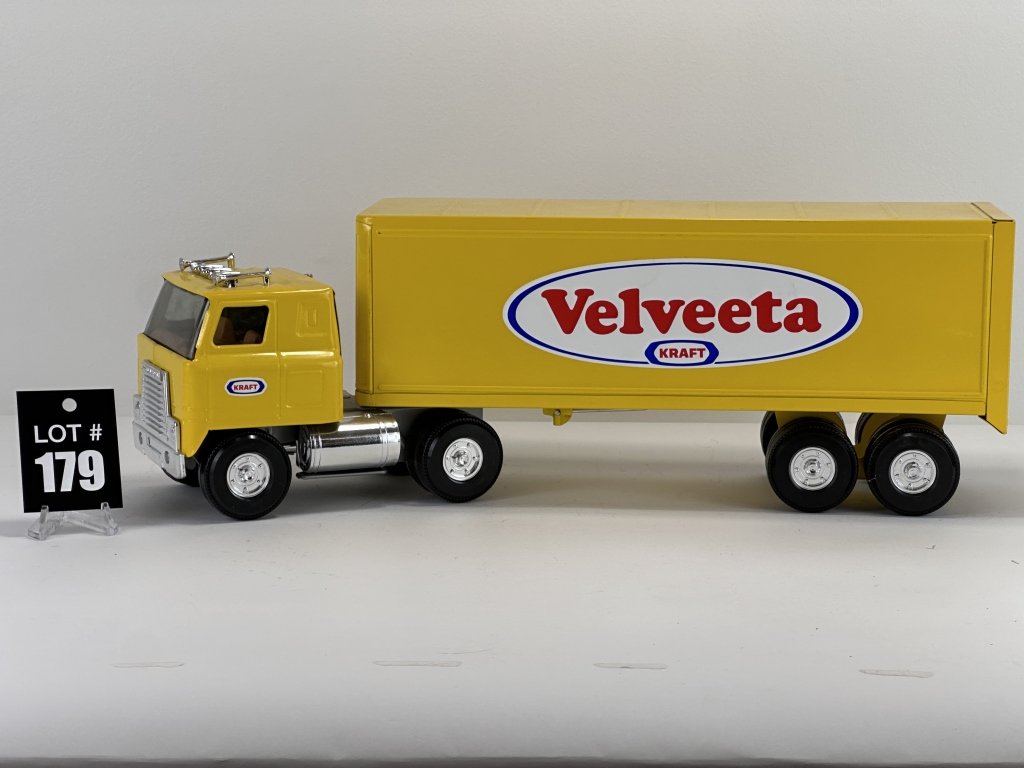 Property photo 47 - TIMED ONLINE VINTAGE TOY AUCTION #1 IN ALLEN COUNTY, INDIANA