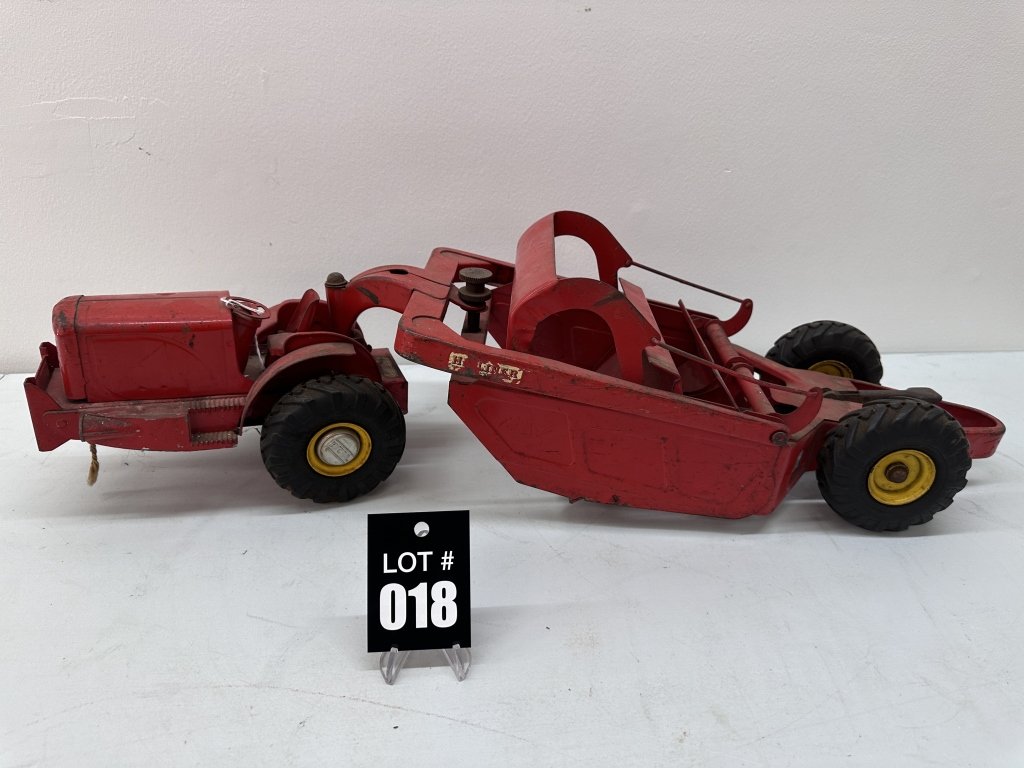 Property photo 75 - TIMED ONLINE VINTAGE TOY AUCTION #1 IN ALLEN COUNTY, INDIANA