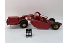 Property photo 75 - TIMED ONLINE VINTAGE TOY AUCTION #1 IN ALLEN COUNTY, INDIANA
