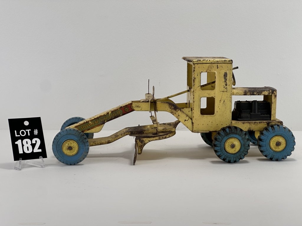 Property photo 74 - TIMED ONLINE VINTAGE TOY AUCTION #1 IN ALLEN COUNTY, INDIANA
