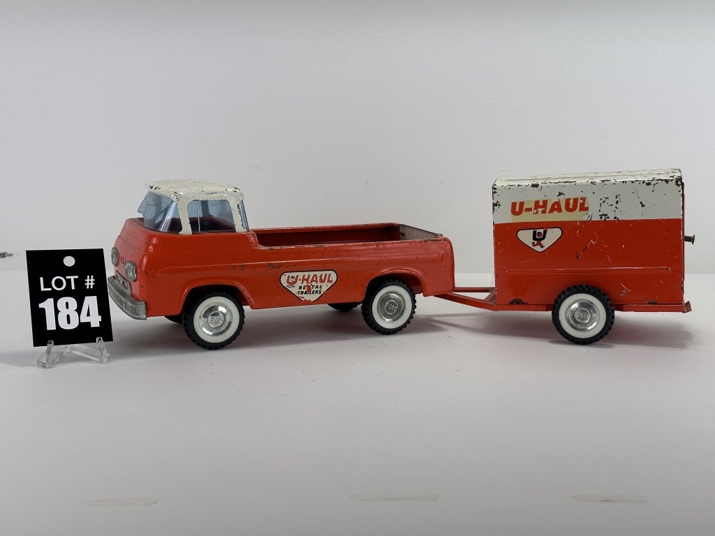 Property photo 73 - TIMED ONLINE VINTAGE TOY AUCTION #1 IN ALLEN COUNTY, INDIANA