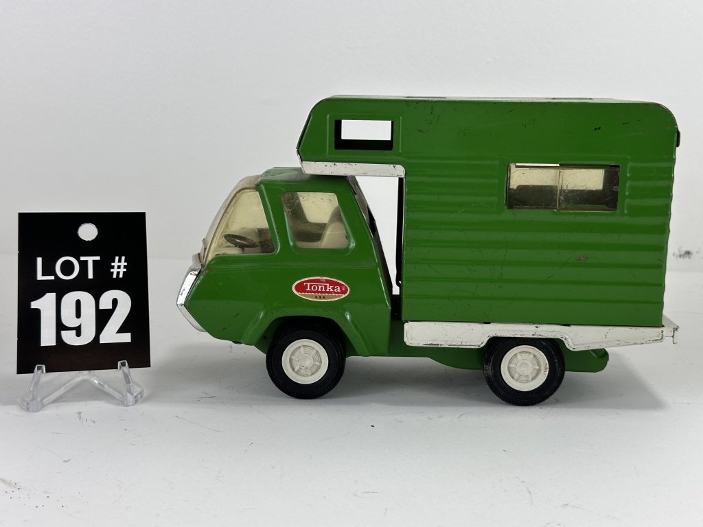 Property photo 72 - TIMED ONLINE VINTAGE TOY AUCTION #1 IN ALLEN COUNTY, INDIANA