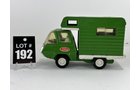 Property photo 72 - TIMED ONLINE VINTAGE TOY AUCTION #1 IN ALLEN COUNTY, INDIANA