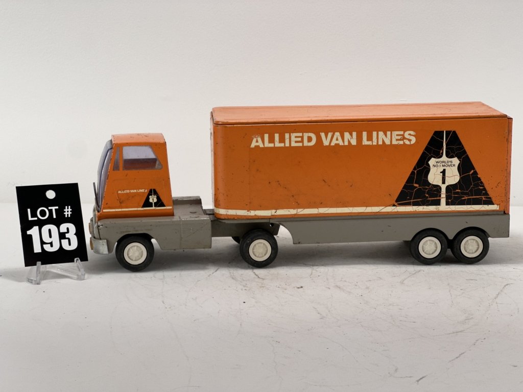 Property photo 71 - TIMED ONLINE VINTAGE TOY AUCTION #1 IN ALLEN COUNTY, INDIANA