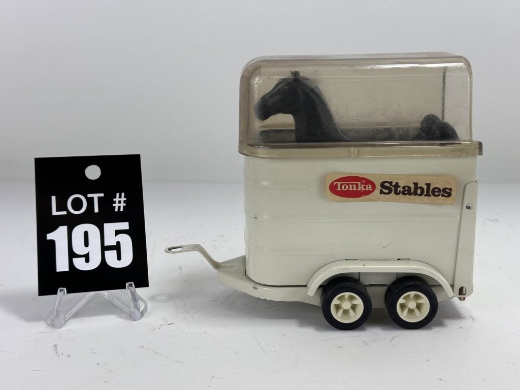 Property photo 70 - TIMED ONLINE VINTAGE TOY AUCTION #1 IN ALLEN COUNTY, INDIANA