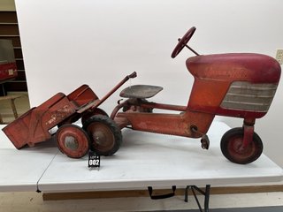 Property photo 68 - TIMED ONLINE VINTAGE TOY AUCTION #1 IN ALLEN COUNTY, INDIANA