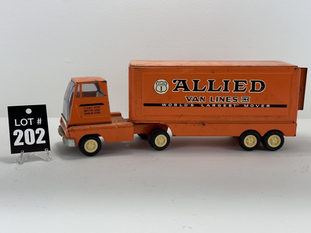 Property photo 57 - TIMED ONLINE VINTAGE TOY AUCTION #1 IN ALLEN COUNTY, INDIANA