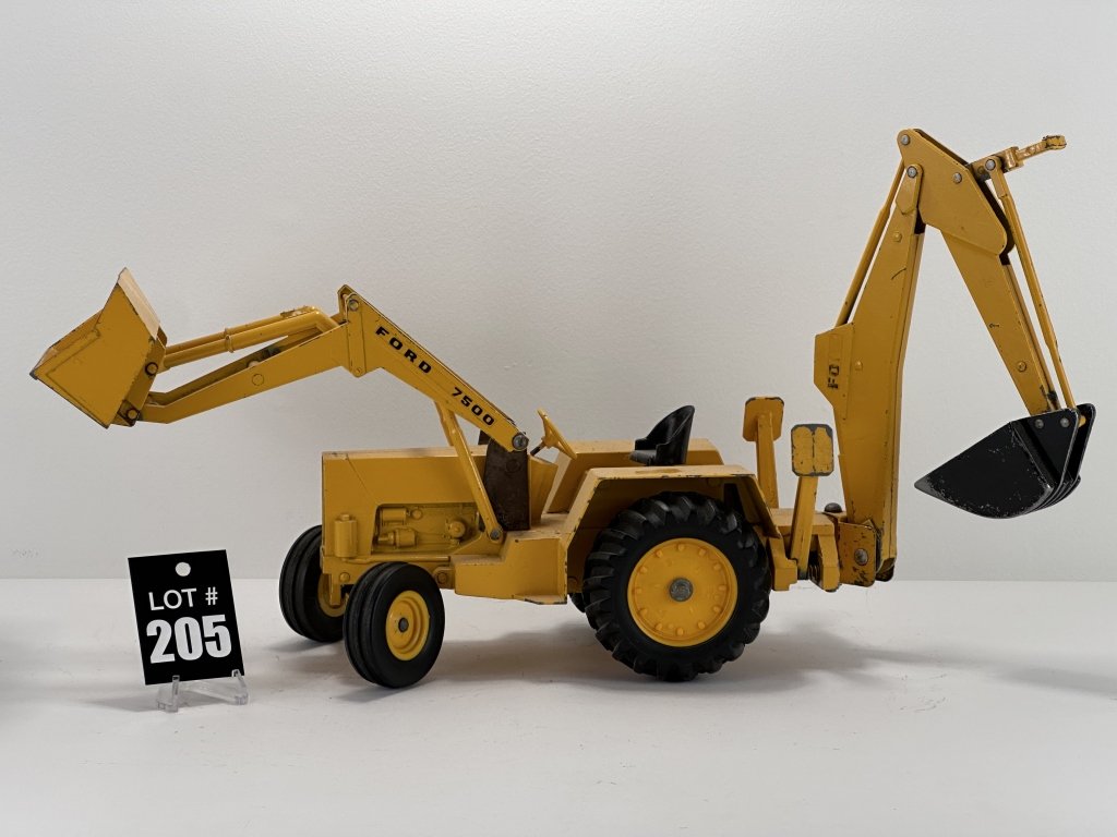 Property photo 66 - TIMED ONLINE VINTAGE TOY AUCTION #1 IN ALLEN COUNTY, INDIANA