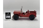 Property photo 65 - TIMED ONLINE VINTAGE TOY AUCTION #1 IN ALLEN COUNTY, INDIANA