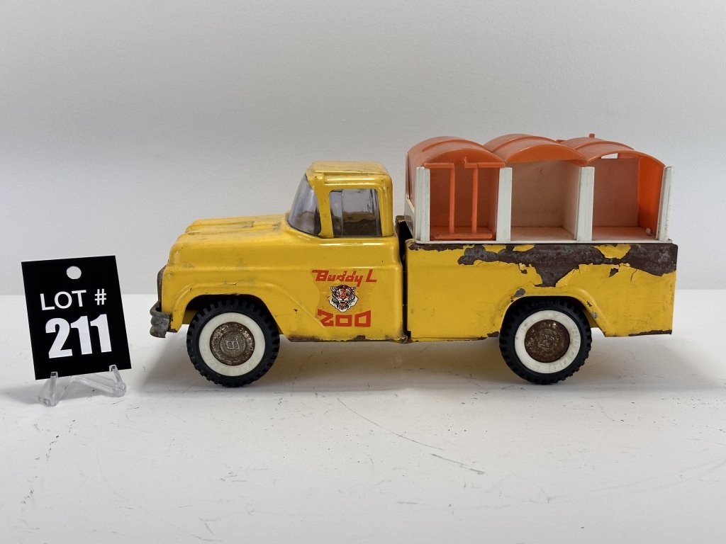 Property photo 63 - TIMED ONLINE VINTAGE TOY AUCTION #1 IN ALLEN COUNTY, INDIANA