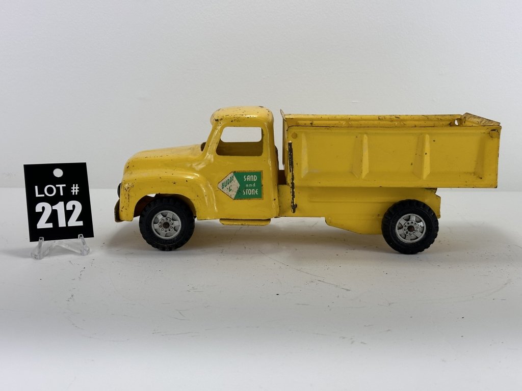 Property photo 62 - TIMED ONLINE VINTAGE TOY AUCTION #1 IN ALLEN COUNTY, INDIANA