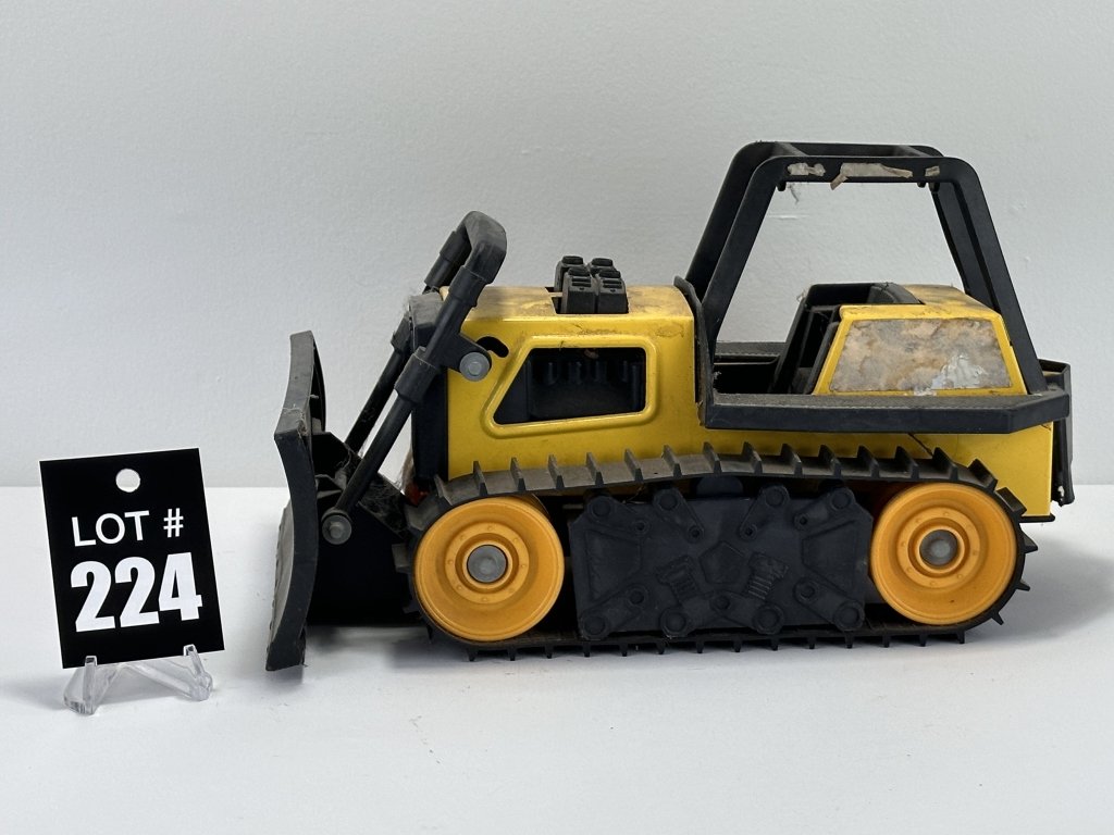 Property photo 59 - TIMED ONLINE VINTAGE TOY AUCTION #1 IN ALLEN COUNTY, INDIANA