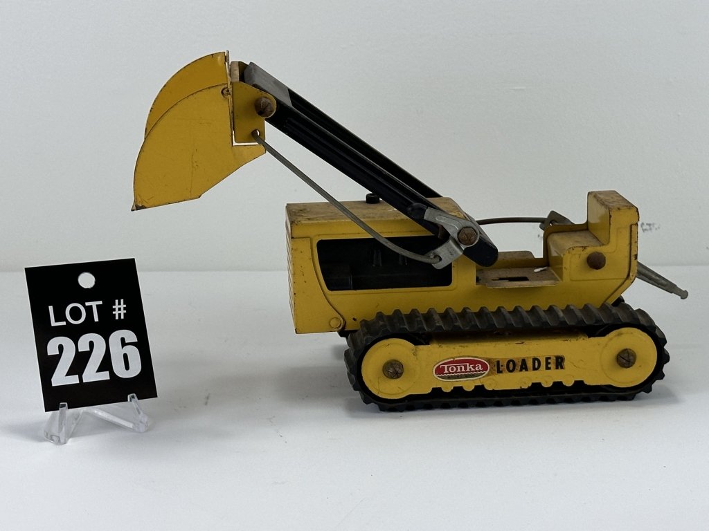 Property photo 58 - TIMED ONLINE VINTAGE TOY AUCTION #1 IN ALLEN COUNTY, INDIANA