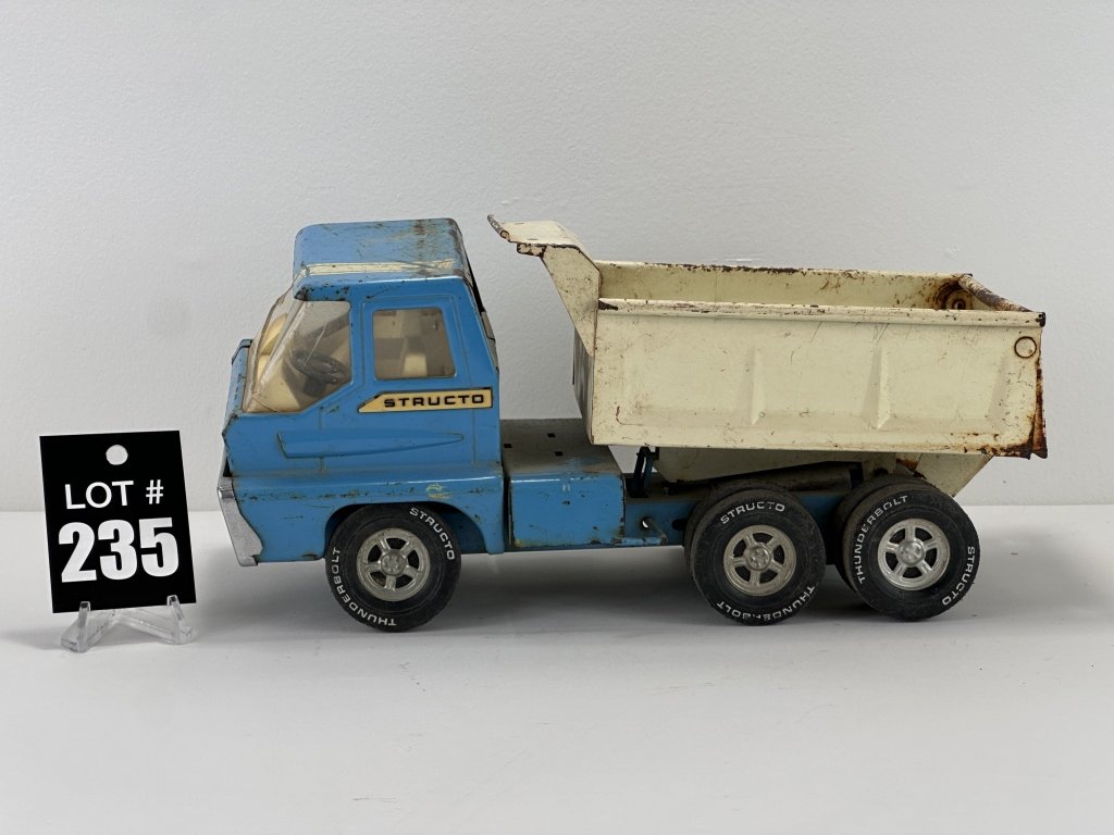 Property photo 17 - TIMED ONLINE VINTAGE TOY AUCTION #1 IN ALLEN COUNTY, INDIANA