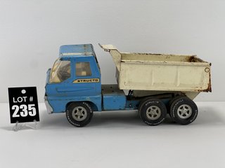 Property photo 17 - TIMED ONLINE VINTAGE TOY AUCTION #1 IN ALLEN COUNTY, INDIANA