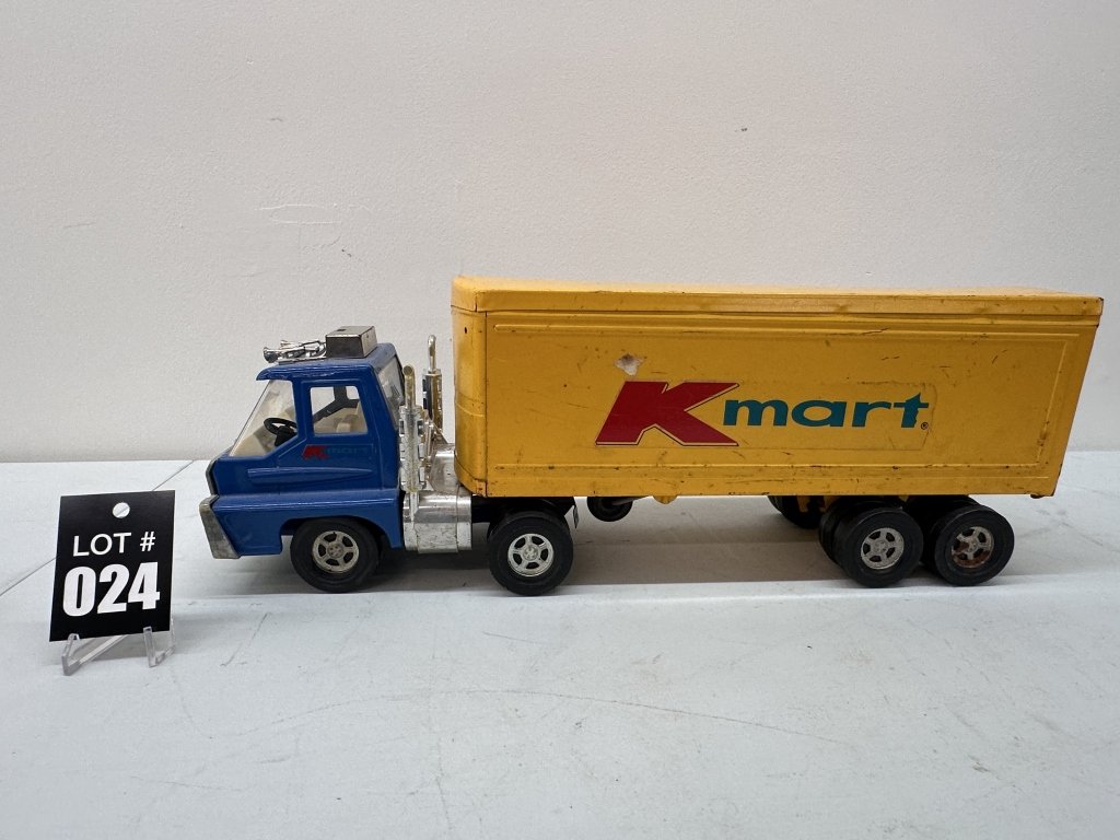 Property photo 16 - TIMED ONLINE VINTAGE TOY AUCTION #1 IN ALLEN COUNTY, INDIANA