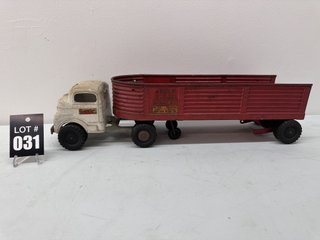 Property photo 14 - TIMED ONLINE VINTAGE TOY AUCTION #1 IN ALLEN COUNTY, INDIANA