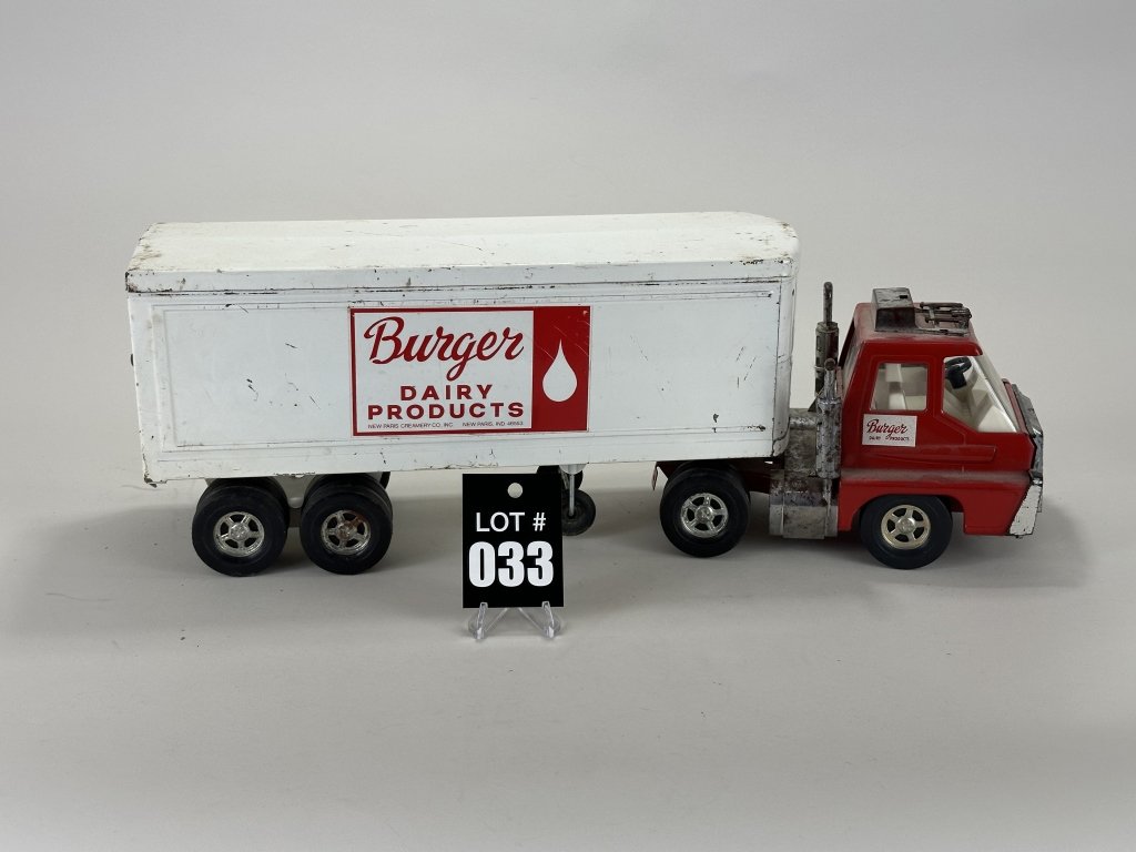Property photo 12 - TIMED ONLINE VINTAGE TOY AUCTION #1 IN ALLEN COUNTY, INDIANA