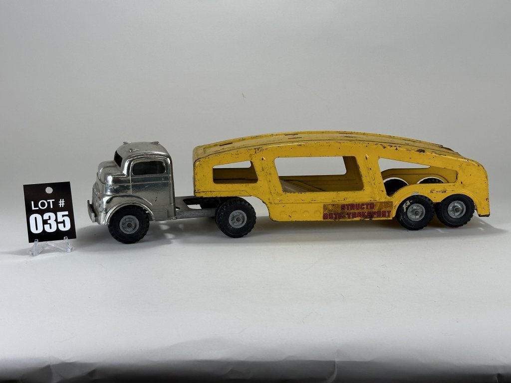 Property photo 11 - TIMED ONLINE VINTAGE TOY AUCTION #1 IN ALLEN COUNTY, INDIANA