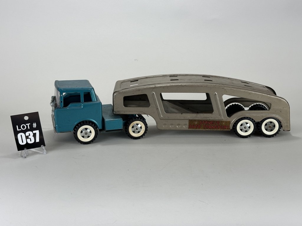 Property photo 10 - TIMED ONLINE VINTAGE TOY AUCTION #1 IN ALLEN COUNTY, INDIANA