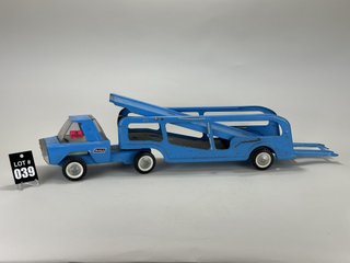 Property photo 9 - TIMED ONLINE VINTAGE TOY AUCTION #1 IN ALLEN COUNTY, INDIANA