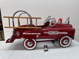 Property photo 8 - TIMED ONLINE VINTAGE TOY AUCTION #1 IN ALLEN COUNTY, INDIANA