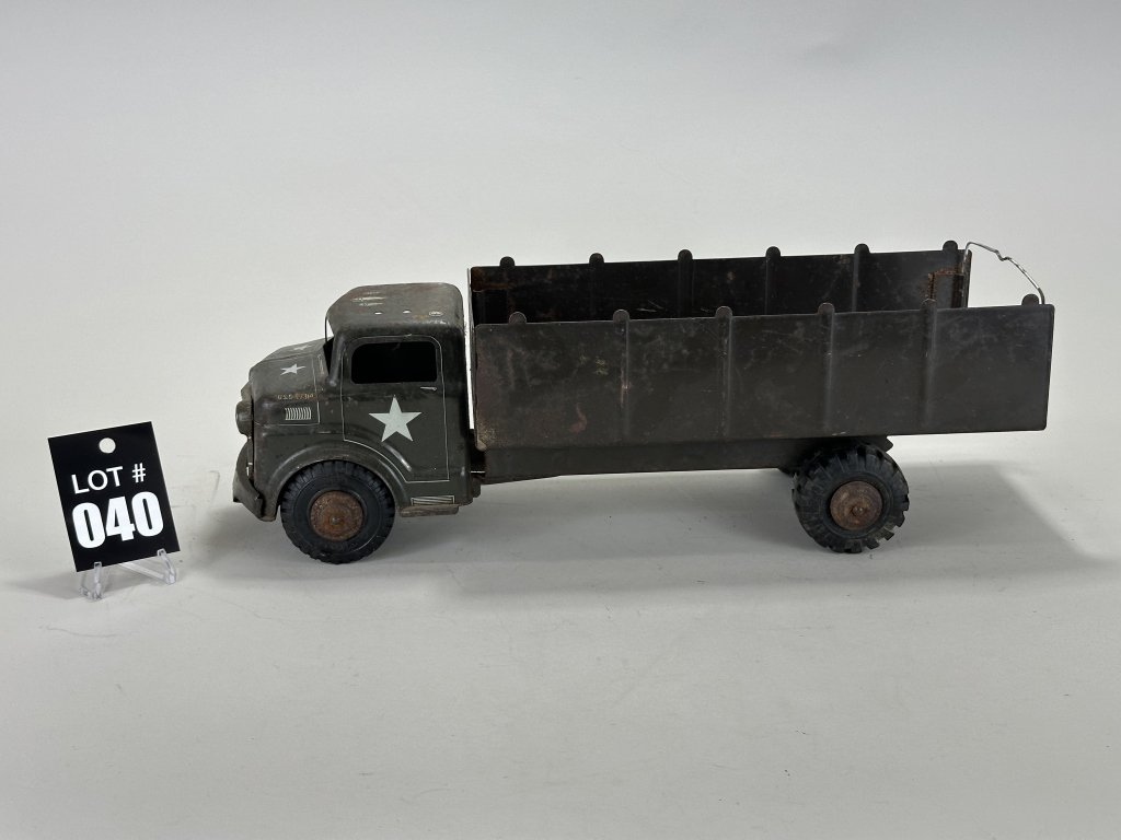 Property photo 7 - TIMED ONLINE VINTAGE TOY AUCTION #1 IN ALLEN COUNTY, INDIANA