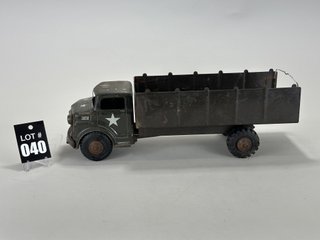Property photo 7 - TIMED ONLINE VINTAGE TOY AUCTION #1 IN ALLEN COUNTY, INDIANA