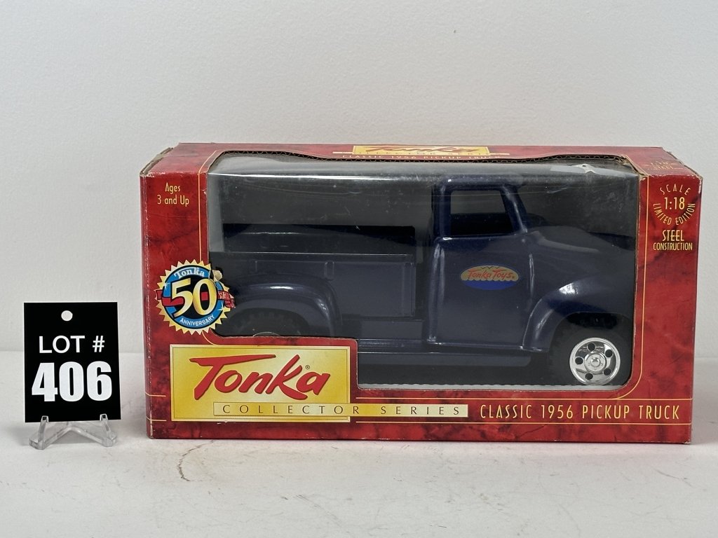 Property photo 6 - TIMED ONLINE VINTAGE TOY AUCTION #1 IN ALLEN COUNTY, INDIANA