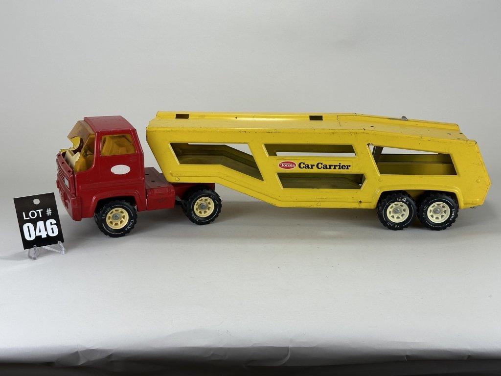 Property photo 4 - TIMED ONLINE VINTAGE TOY AUCTION #1 IN ALLEN COUNTY, INDIANA