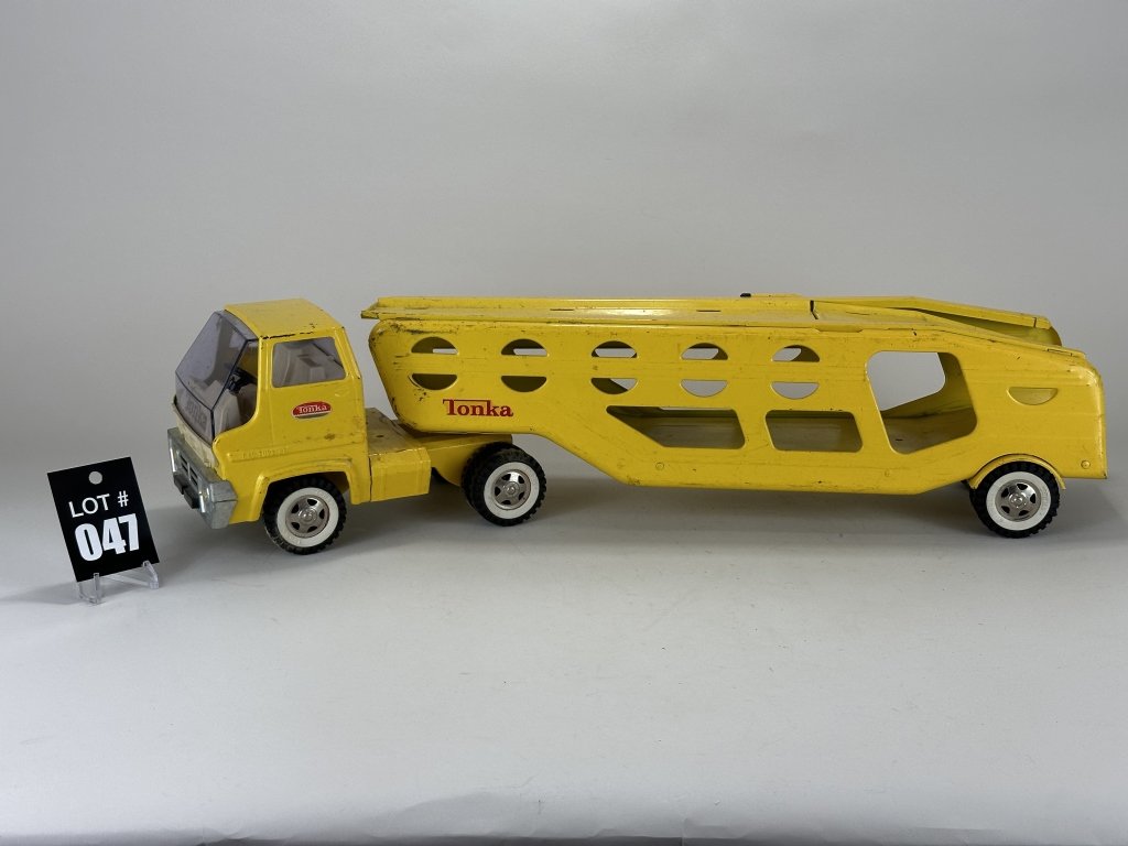 Property photo 3 - TIMED ONLINE VINTAGE TOY AUCTION #1 IN ALLEN COUNTY, INDIANA