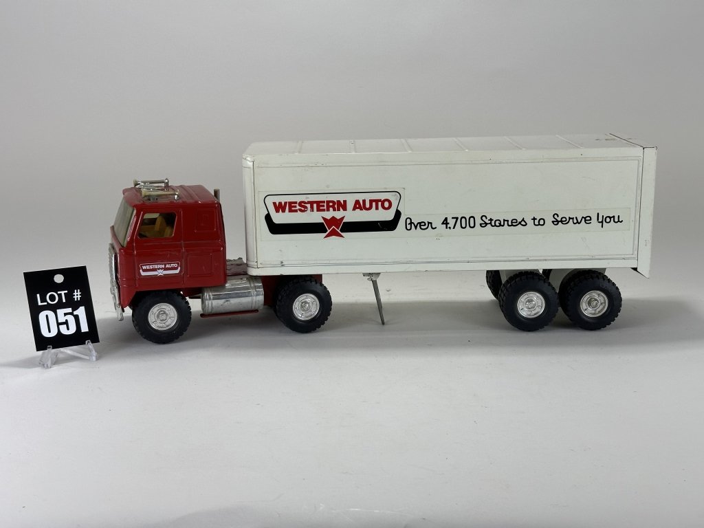 Property photo 36 - TIMED ONLINE VINTAGE TOY AUCTION #1 IN ALLEN COUNTY, INDIANA