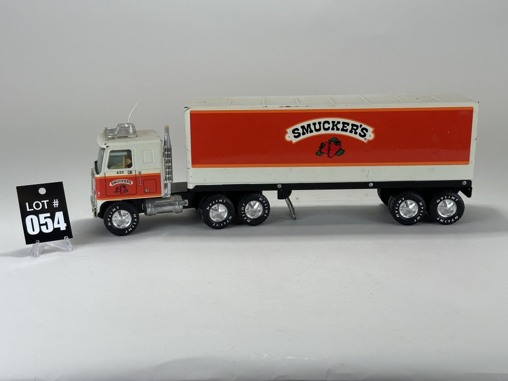 Property photo 34 - TIMED ONLINE VINTAGE TOY AUCTION #1 IN ALLEN COUNTY, INDIANA