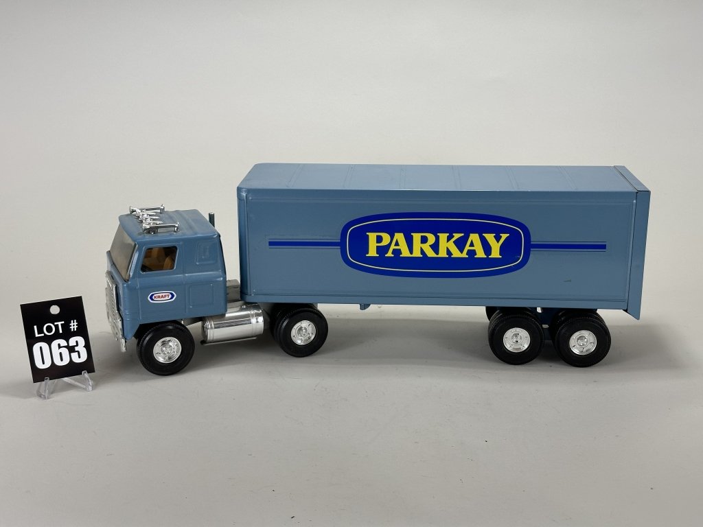 Property photo 31 - TIMED ONLINE VINTAGE TOY AUCTION #1 IN ALLEN COUNTY, INDIANA