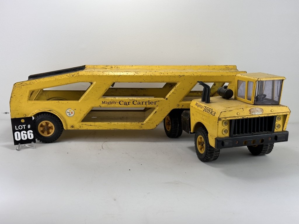 Property photo 30 - TIMED ONLINE VINTAGE TOY AUCTION #1 IN ALLEN COUNTY, INDIANA