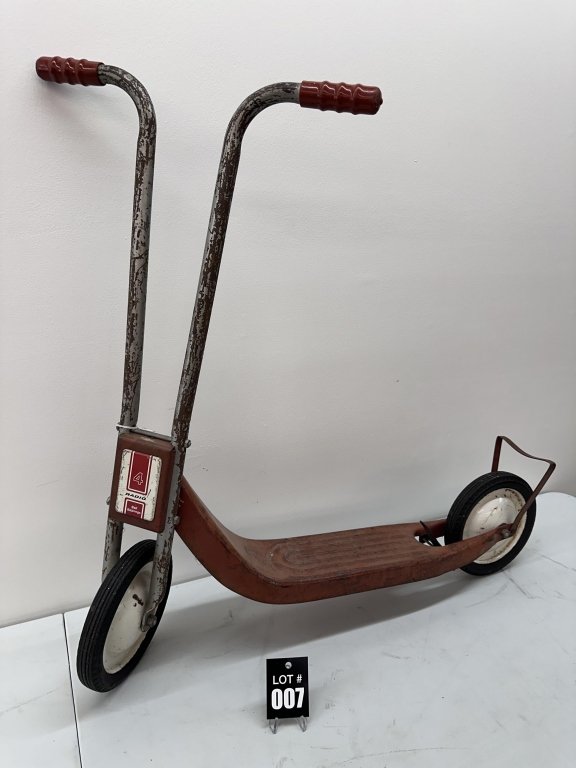 Property photo 29 - TIMED ONLINE VINTAGE TOY AUCTION #1 IN ALLEN COUNTY, INDIANA