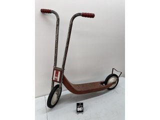 Property photo 29 - TIMED ONLINE VINTAGE TOY AUCTION #1 IN ALLEN COUNTY, INDIANA