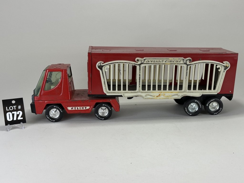 Property photo 19 - TIMED ONLINE VINTAGE TOY AUCTION #1 IN ALLEN COUNTY, INDIANA