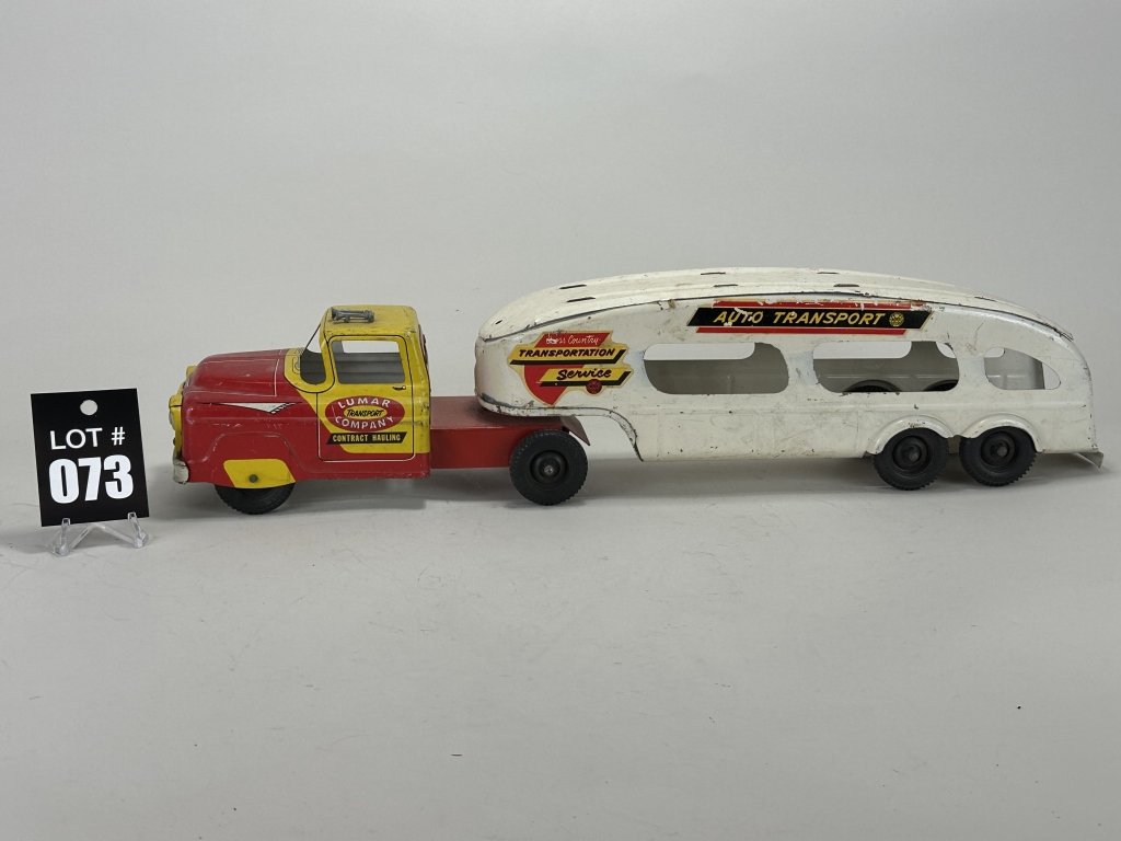 Property photo 27 - TIMED ONLINE VINTAGE TOY AUCTION #1 IN ALLEN COUNTY, INDIANA