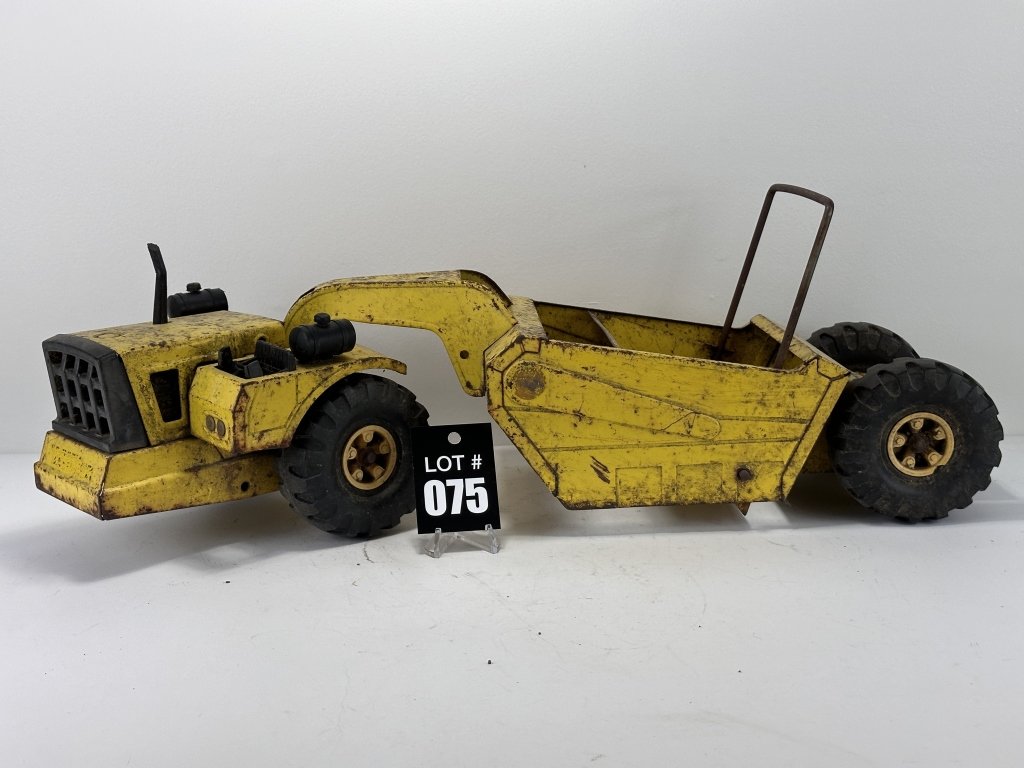 Property photo 26 - TIMED ONLINE VINTAGE TOY AUCTION #1 IN ALLEN COUNTY, INDIANA