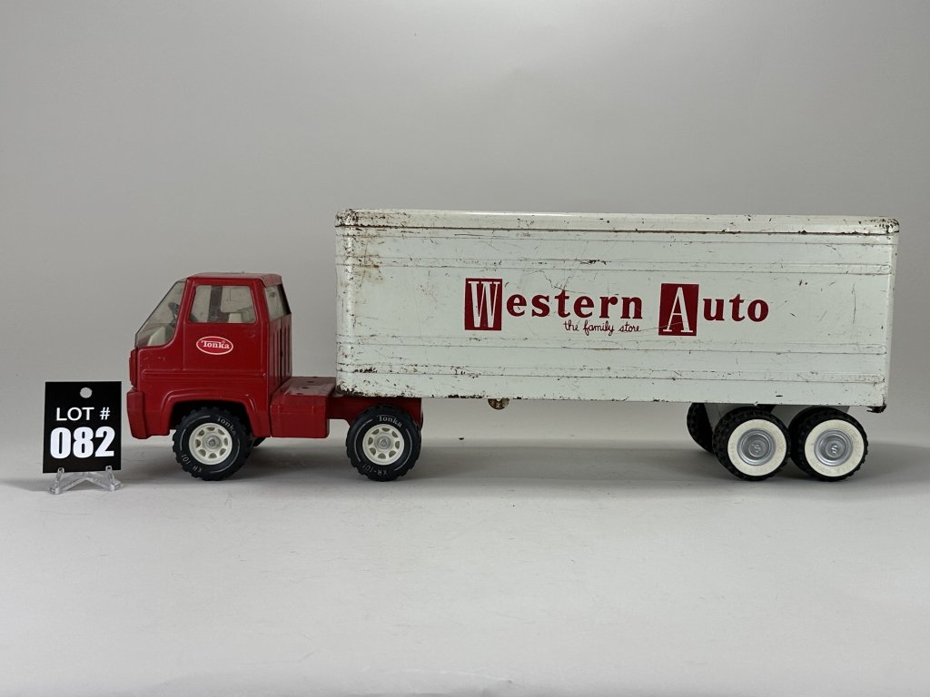 Property photo 24 - TIMED ONLINE VINTAGE TOY AUCTION #1 IN ALLEN COUNTY, INDIANA