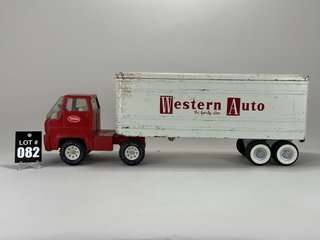 Property photo 24 - TIMED ONLINE VINTAGE TOY AUCTION #1 IN ALLEN COUNTY, INDIANA
