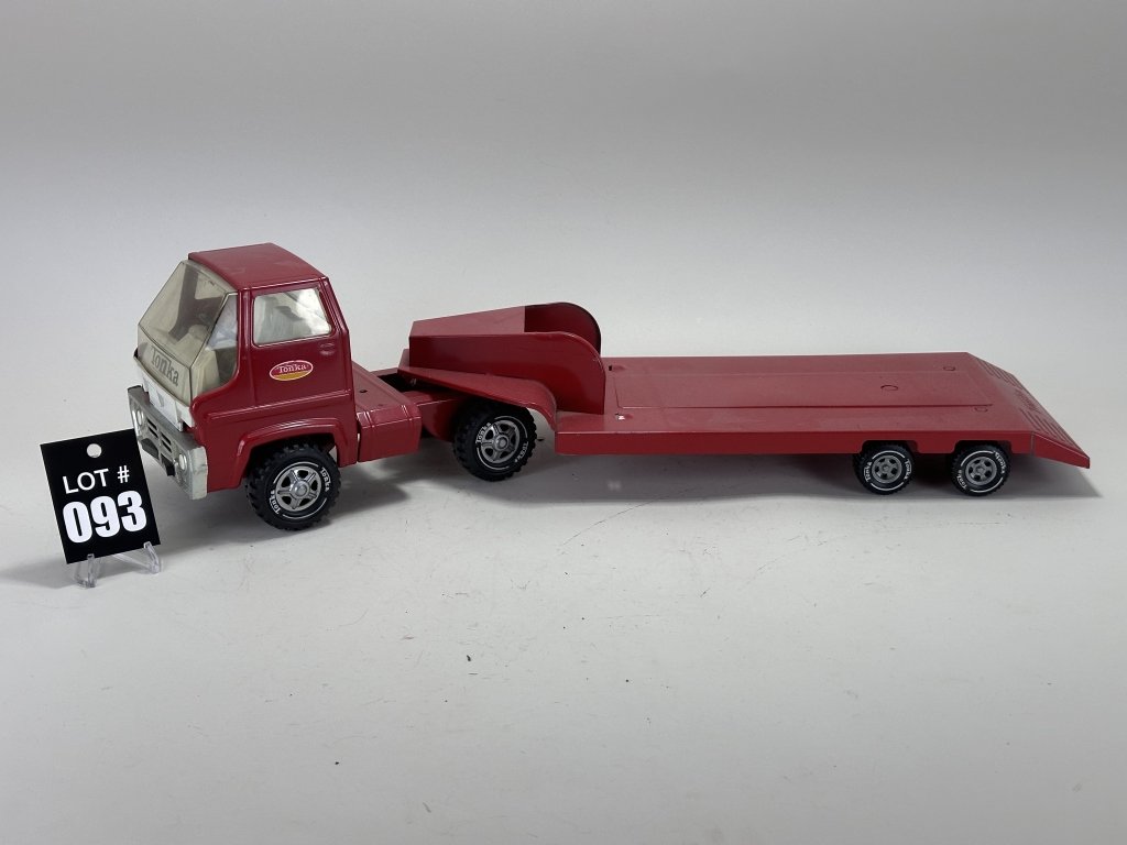 Property photo 22 - TIMED ONLINE VINTAGE TOY AUCTION #1 IN ALLEN COUNTY, INDIANA