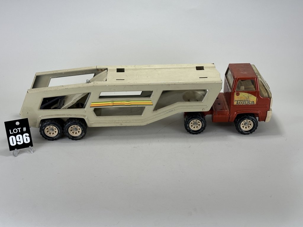 Property photo 21 - TIMED ONLINE VINTAGE TOY AUCTION #1 IN ALLEN COUNTY, INDIANA