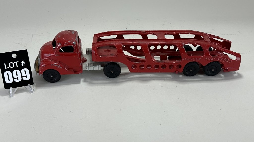 Property photo 20 - TIMED ONLINE VINTAGE TOY AUCTION #1 IN ALLEN COUNTY, INDIANA