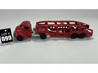 Property photo 20 - TIMED ONLINE VINTAGE TOY AUCTION #1 IN ALLEN COUNTY, INDIANA