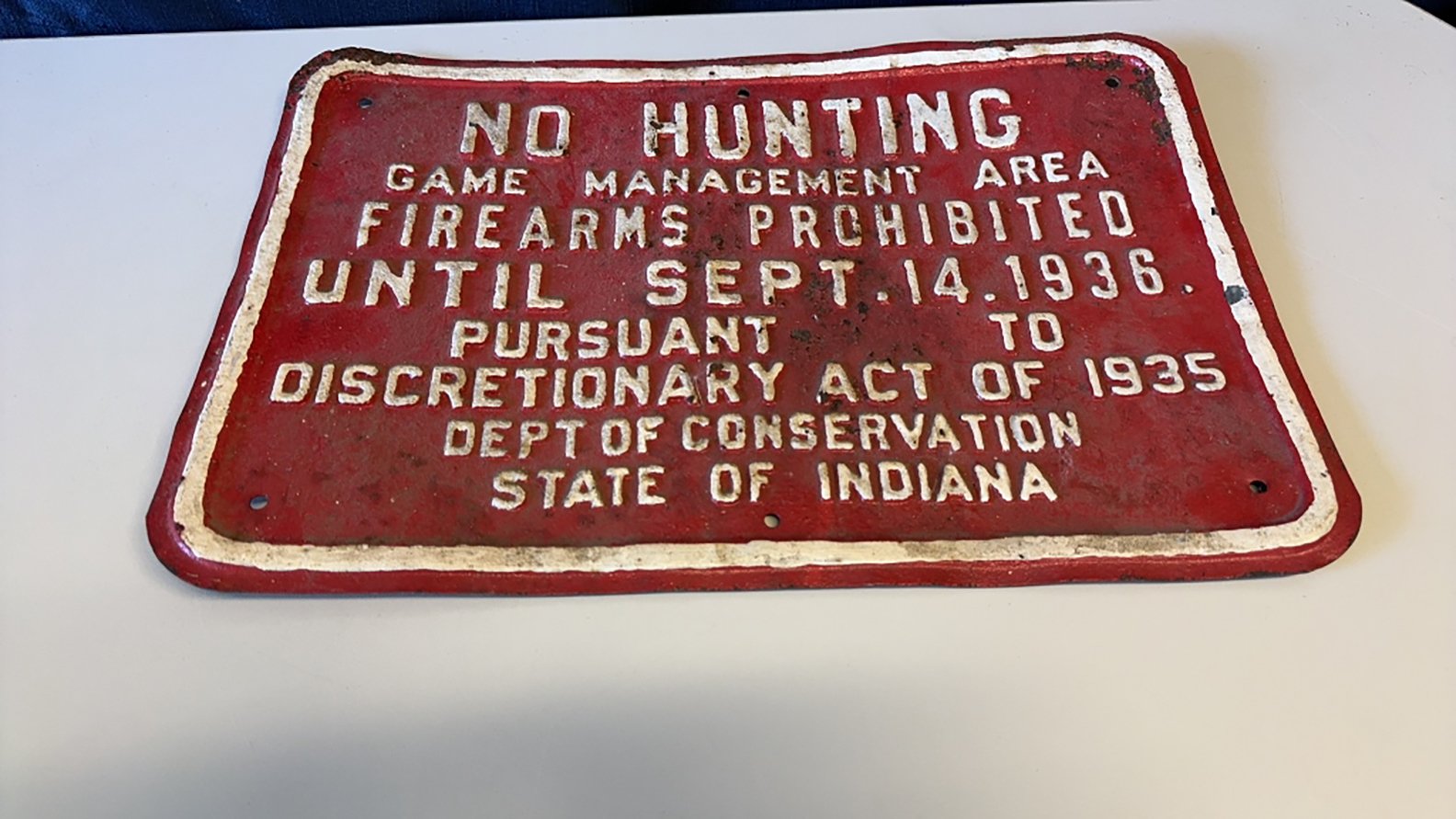 Property photo 31 - TIMED ONLINE ONLY - HESS CLEAN OUT AUCTION IN ALLEN COUNTY, INDIANA