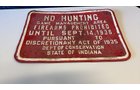 Property photo 31 - TIMED ONLINE ONLY - HESS CLEAN OUT AUCTION IN ALLEN COUNTY, INDIANA
