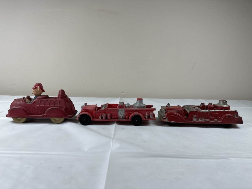 Property photo 1 - TIMED ONLINE ONLY PERSONAL PROPERTY AUCTION IN ALLEN COUNTY, INDIANA